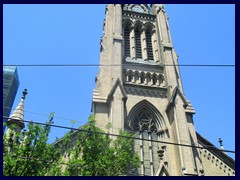 Toronto Bus Tour 065  - St James Cathedral